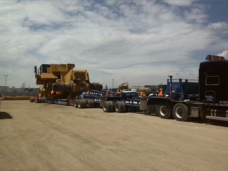 Triple Random Inc | 28920 Acheson Road, Acheson, AB T7X 6A8, Canada | Phone: (780) 979-0717