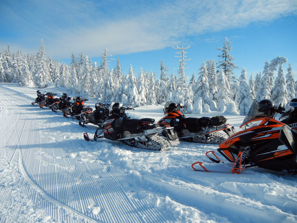 Aventure Nord Québec | 669 Chemin Gérard, Piedmont, QC J0R 1K0, Canada | Phone: (450) 227-2908