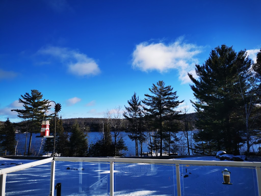 Silver Beach | 1827 Wigamog Rd, Minden, ON K0M 1S0, Canada | Phone: (705) 457-1429