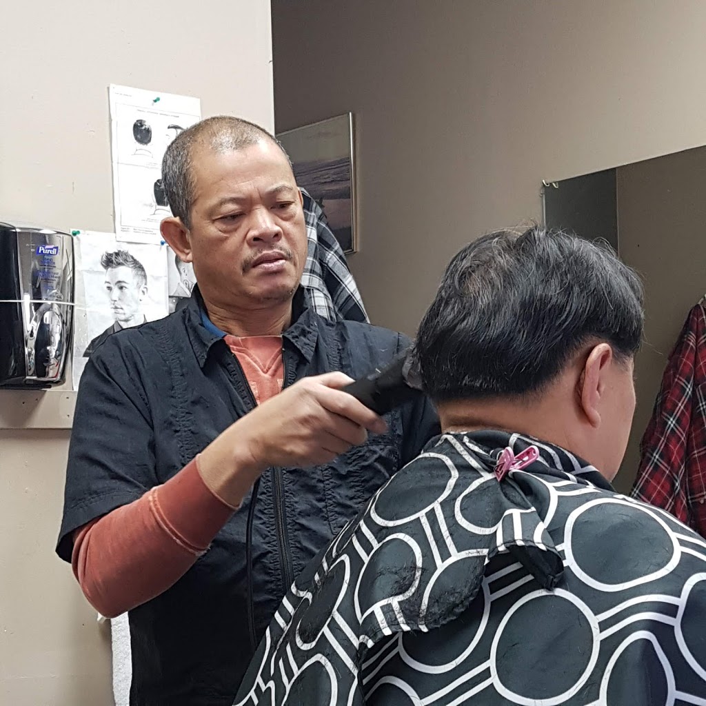 Nestors Barber Shop | hair care | 102353 149 St, Surrey, BC V3R 3Z9, Canada | 6045889731 OR +1 604-588-9731