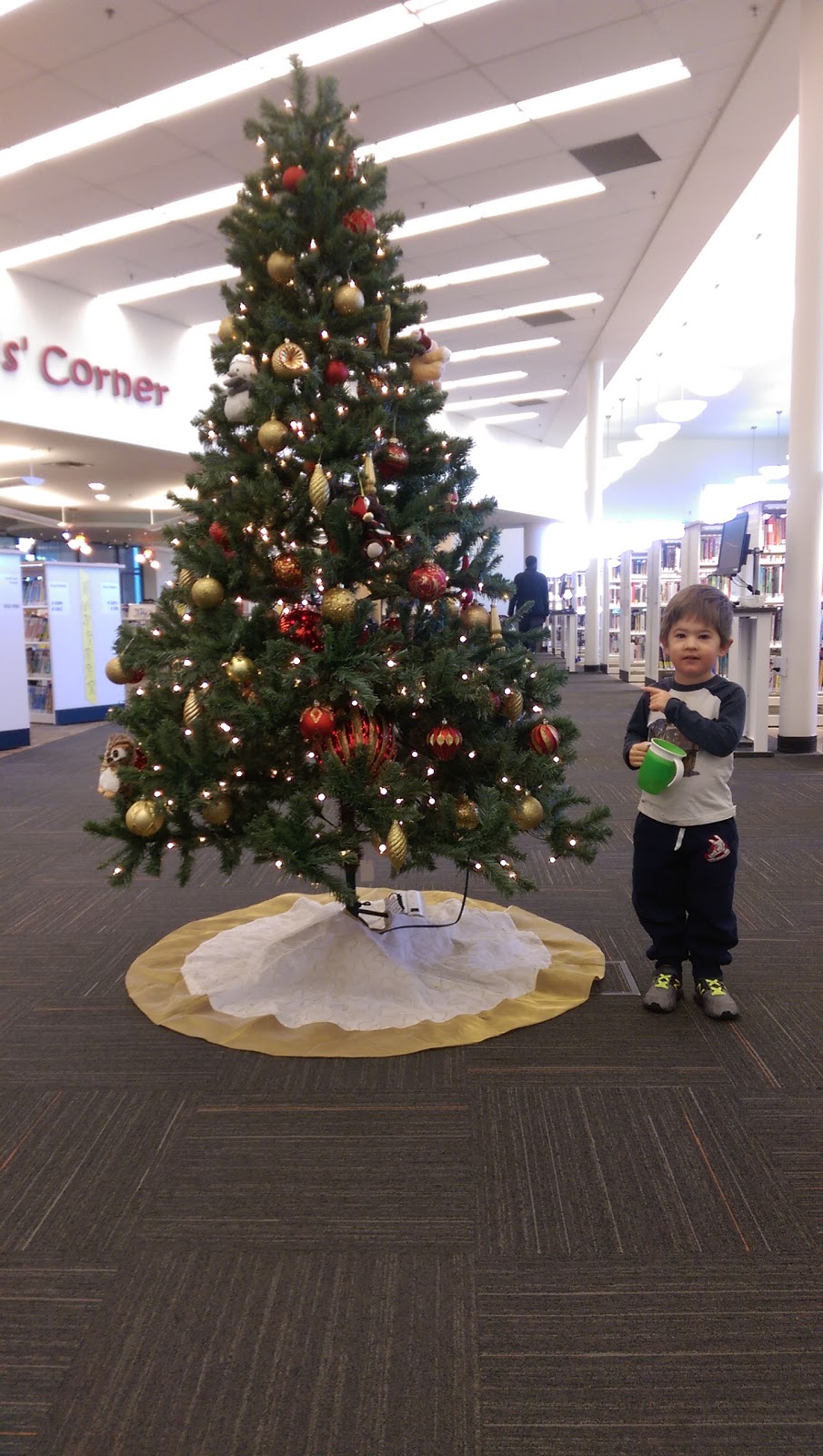 Shawnessy Library | 333 Shawville Blvd SE, Calgary, AB T2Y 4H3, Canada | Phone: (403) 260-2600