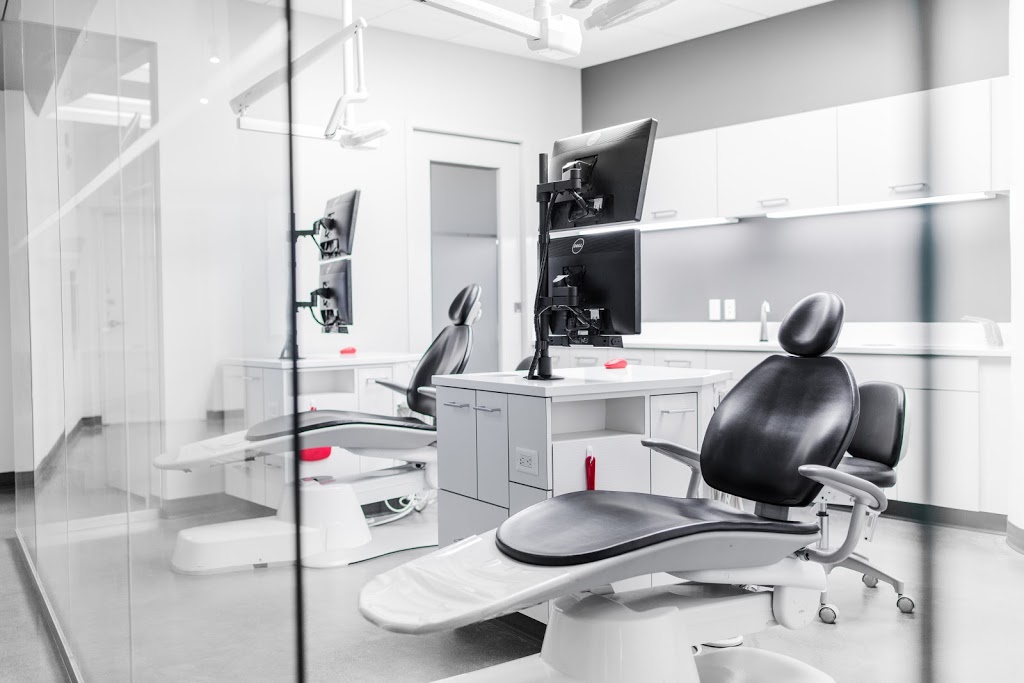 Uptown Orthodontics | 224 Pacific Ave #100, Saskatoon, SK S7K 1N9, Canada | Phone: (306) 974-5111