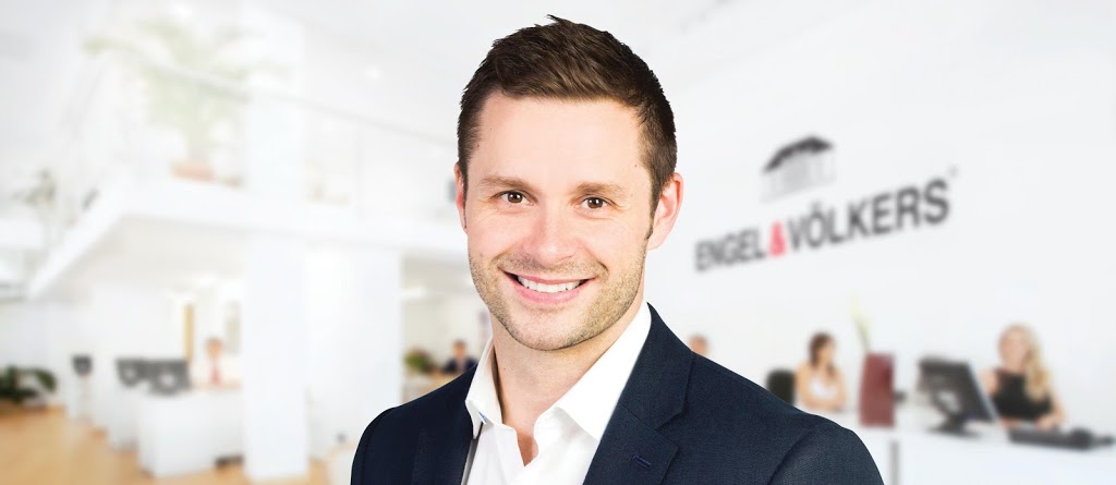 Christopher Kalec | Engel & Völkers - Courtier Immobilier | 635 Avenue Mercille, Saint-Lambert, QC J4P 2M1, Canada | Phone: (514) 942-3806