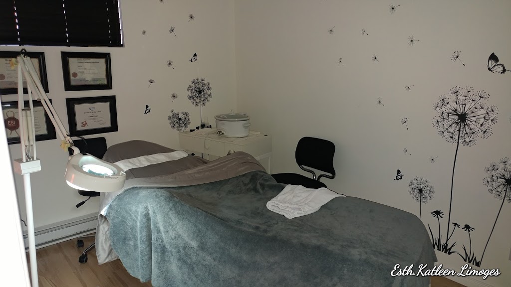 Esthétique/Électrolyse Katleen Limoges | 3750 Rang Saint-Malo, Trois-Rivières, QC G8V 1X9, Canada | Phone: (819) 701-9338