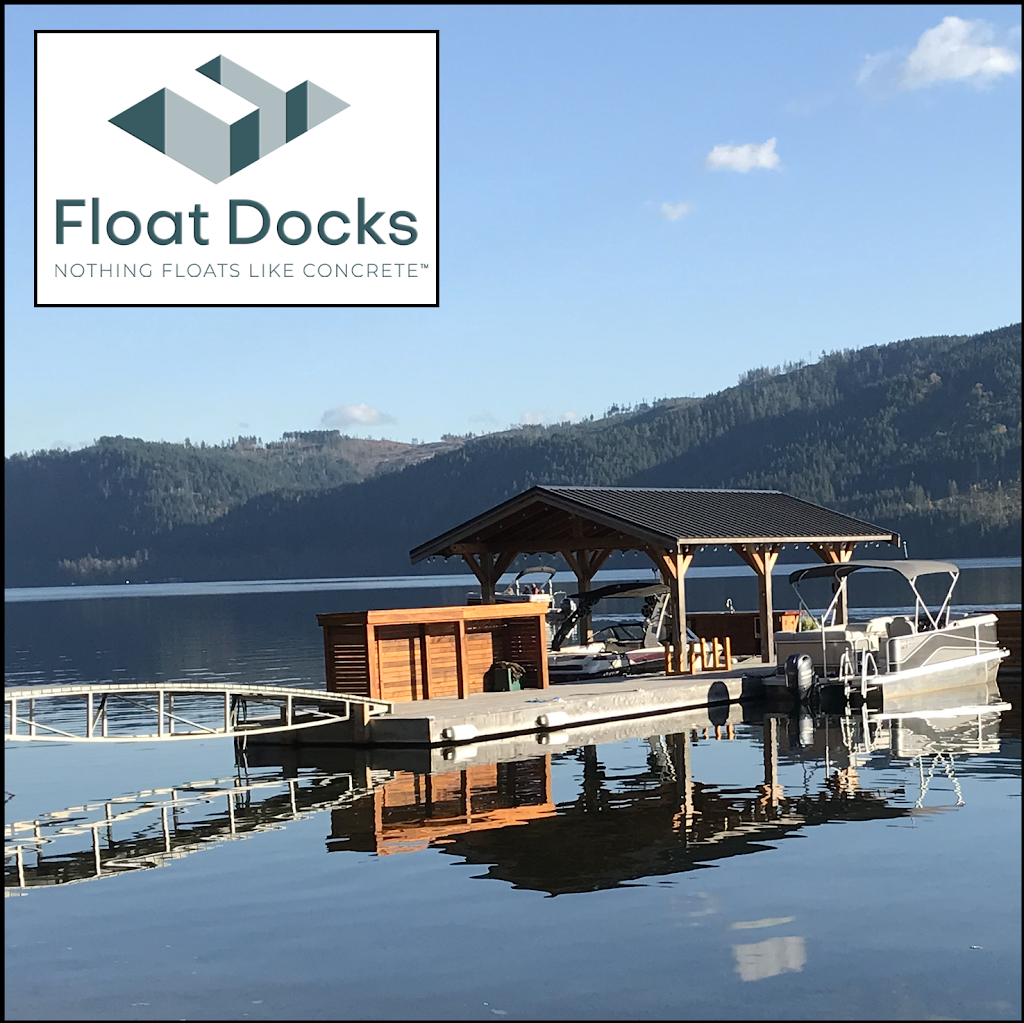 Float Docks | 7349 Hector Rd, Port Alberni, BC V9Y 9E9, Canada | Phone: (778) 421-1000
