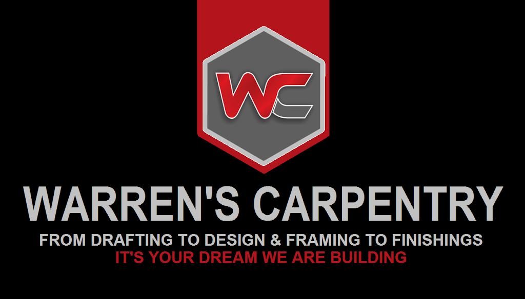 Warrens Carpentry | 850 Read Dr, Summerside, PE C1N 4J8, Canada | Phone: (902) 436-2236