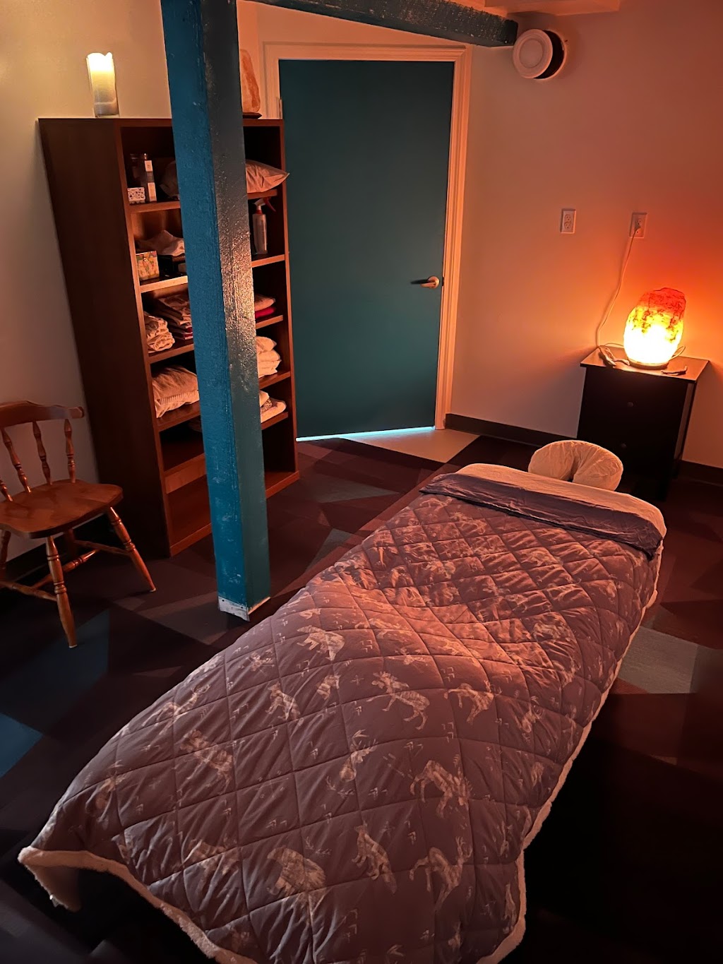 The Owl’s Nest Massage | 6603 Warren St, Port Alberni, BC V9Y 8T8, Canada | Phone: (604) 366-6913
