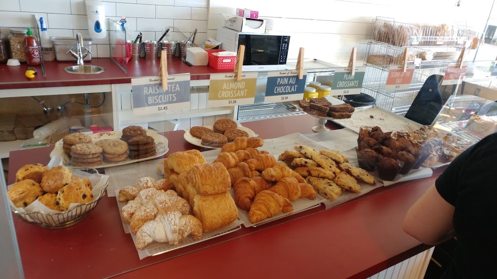 Rocket Bakery - Mount Pearl | 46c Bannister St, Mount Pearl, NL A1N 1W1, Canada | Phone: (709) 747-0785