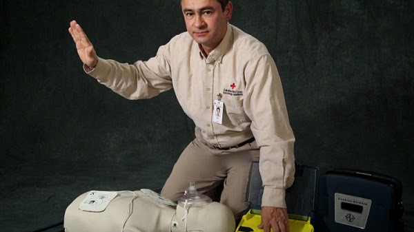 Canada CPR | 2407 Mountland Dr, Peterborough, ON K9K 1V8, Canada | Phone: (705) 874-6131