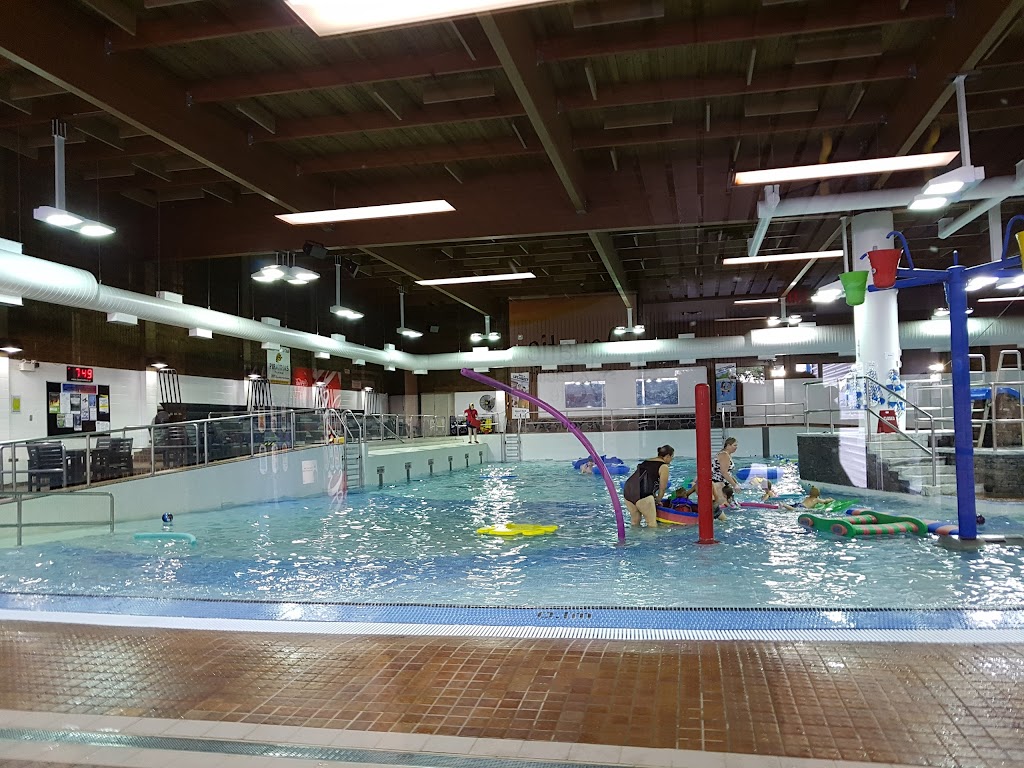 Harbour Pool | 10001 94 Ave, Fort Saskatchewan, AB T8L 3V4, Canada | Phone: (780) 992-6162