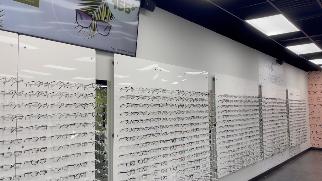 Entrepôt de la Lunette Sorel-Tracy | 3150 Bd de Tracy, Sorel-Tracy, QC J3R 5M7, Canada | Phone: (450) 954-0937