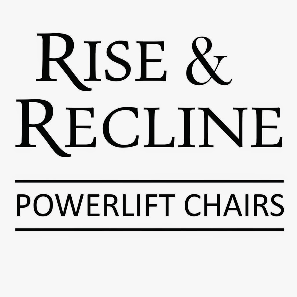 RISE AND RECLINE LTD. | 3537 Fairview St, Burlington, ON L7N 2R4, Canada | Phone: (905) 634-9889