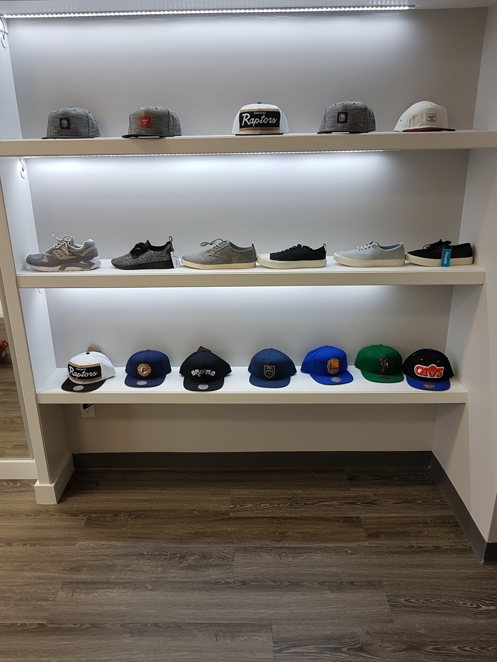 LEGIT KICKS | 1 Hawthorne Gate #110, Spruce Grove, AB T7X 0A6, Canada | Phone: (780) 948-4375