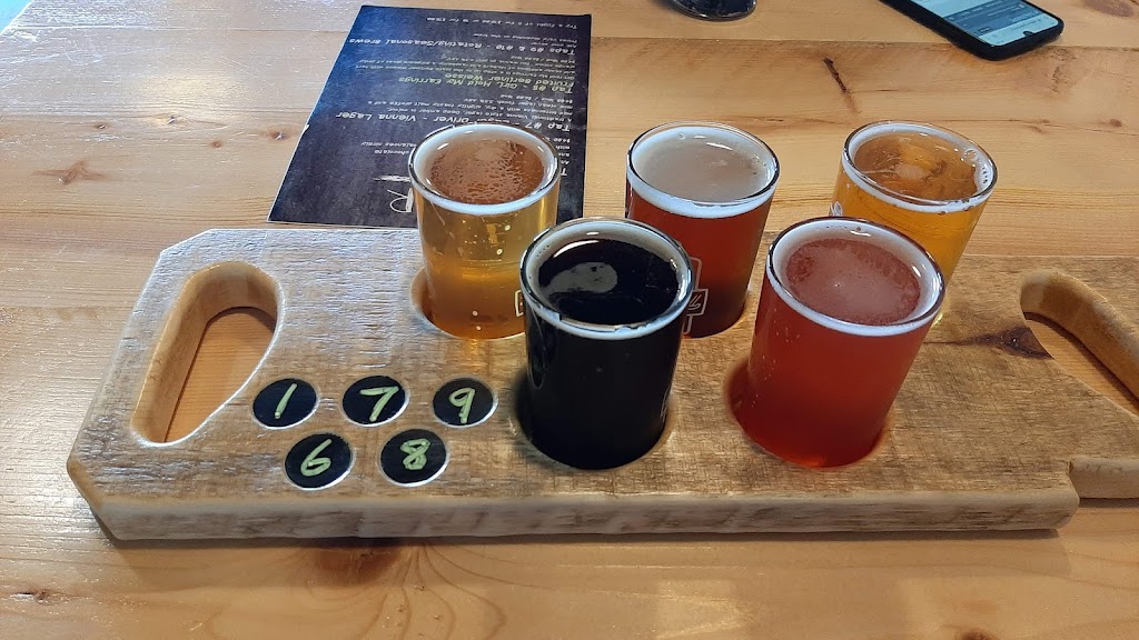 Lunns Mill Beer Company | 515 Carleton Rd, Lawrencetown, NS B0S 1M0, Canada | Phone: (902) 584-2217