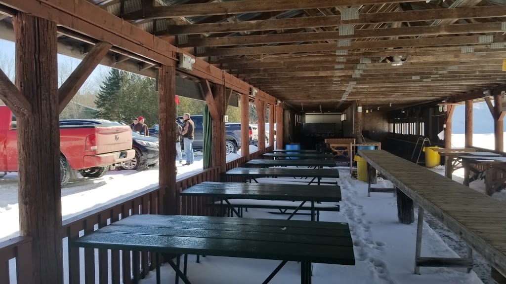 The Barrie District Hunters and Anglers Conservation Club | 1758 Old 2 S, Midhurst, ON L0L 1X0, Canada | Phone: (705) 725-8611