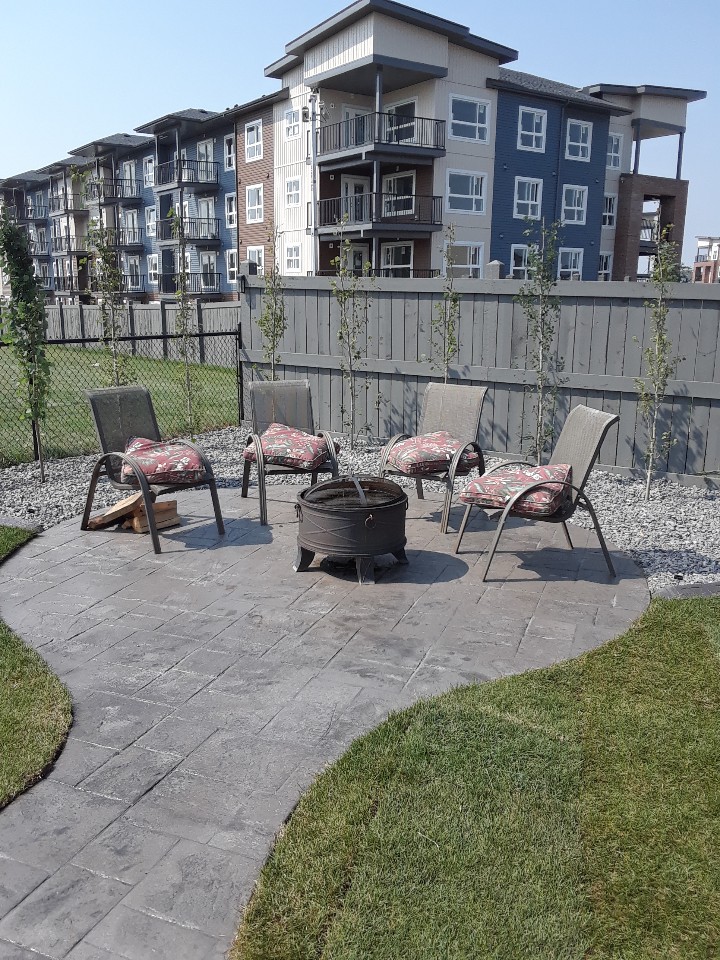 Ever Landscaping ltd | 17576 59 St NW, Edmonton, AB T5Y 0T9, Canada | Phone: (780) 240-7194