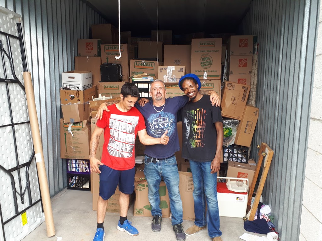 Maplegreen Moving & Logistics | 60 Capulet Ln #701, London, ON N6H 0B2, Canada | Phone: (226) 448-8524