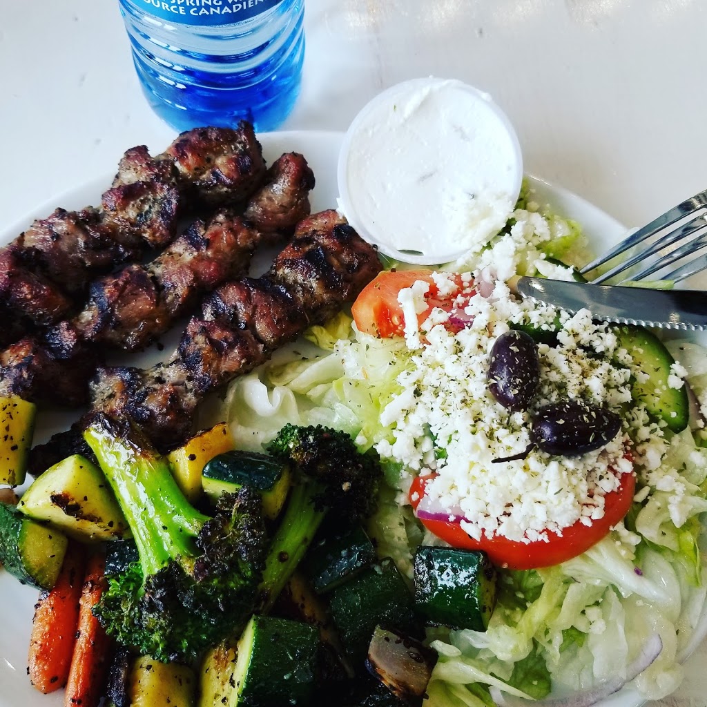 MR. GREEK | 1101 Kingston Rd, Pickering, ON L1V 1B5, Canada | Phone: (905) 831-2131
