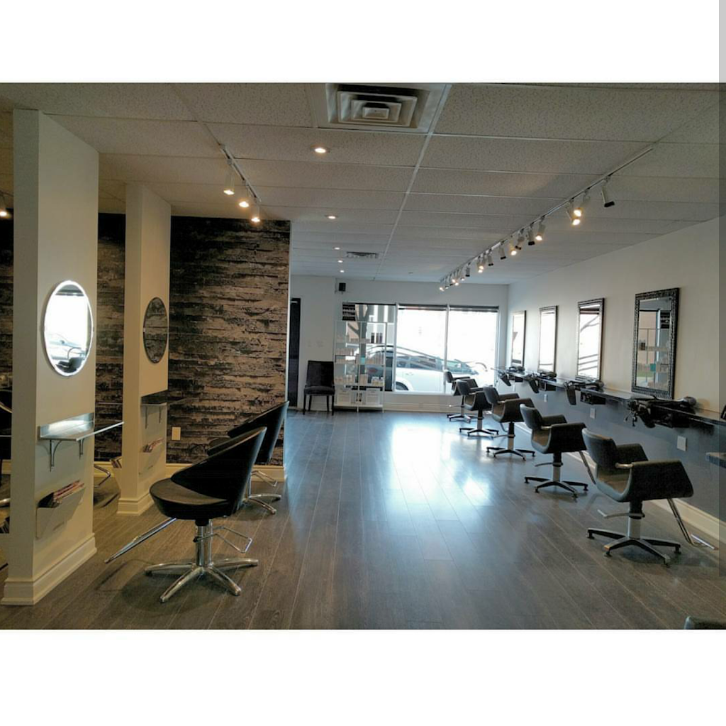 Salon Jade | 84 Main St E, Milton, ON L9T 1N3, Canada | Phone: (905) 876-3761