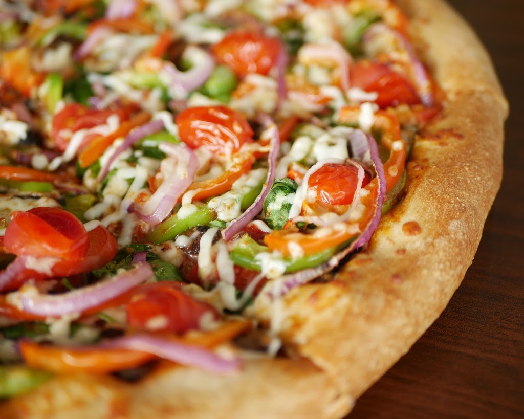 Freshslice Pizza | Coquitlam Centre #2601, 2929 Barnet Hwy, Coquitlam, BC V3B 5R5, Canada | Phone: (604) 475-5590