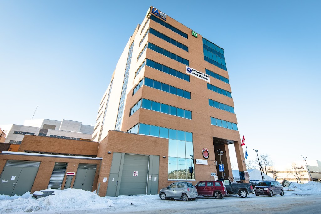 Gestion Immobilière Harveys Inc | 255 Rue Racine E, Chicoutimi, QC G7H 7L2, Canada | Phone: (418) 543-4934