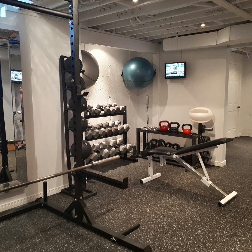 The HIIT House Fitness Studio | 15 Royal Feathers St, Markham, ON L6B 1K9, Canada | Phone: (416) 573-0111