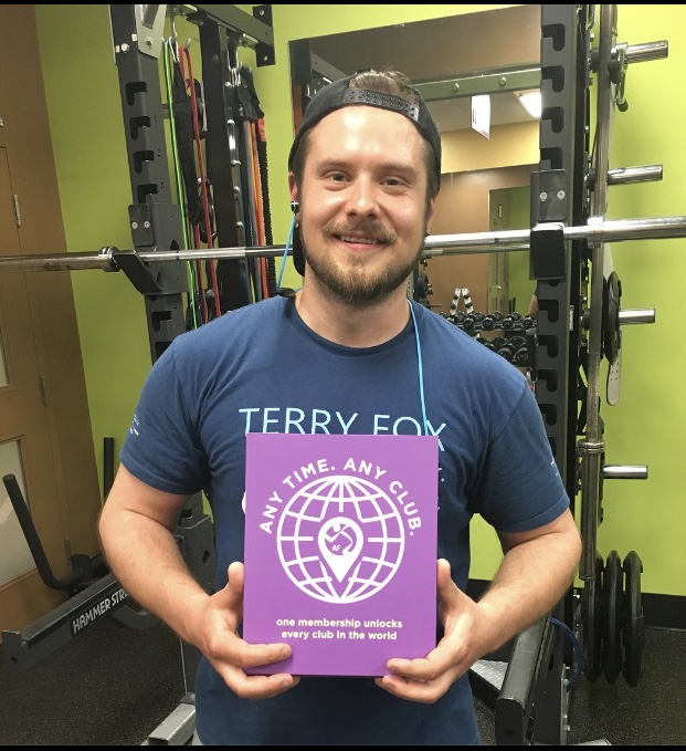 Anytime Fitness Lorette | 107-1309 Dawson Rd, Lorette, MB R5K 0S2, Canada | Phone: (204) 878-9000