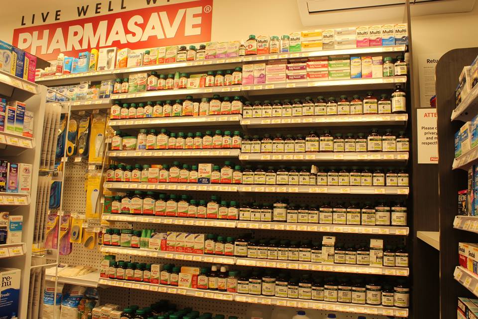 Pharmasave Holyrood | 394 Conception Bay Hwy, Holyrood, NL A0A 2R0, Canada | Phone: (709) 229-6400