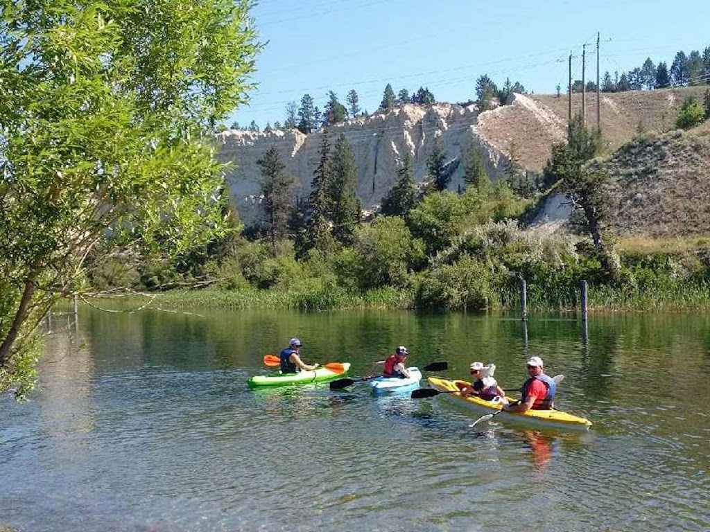 Far Out Gear Rentals | 7514 Main St E, Radium Hot Springs, BC V0A 1M0, Canada | Phone: (844) 376-0632