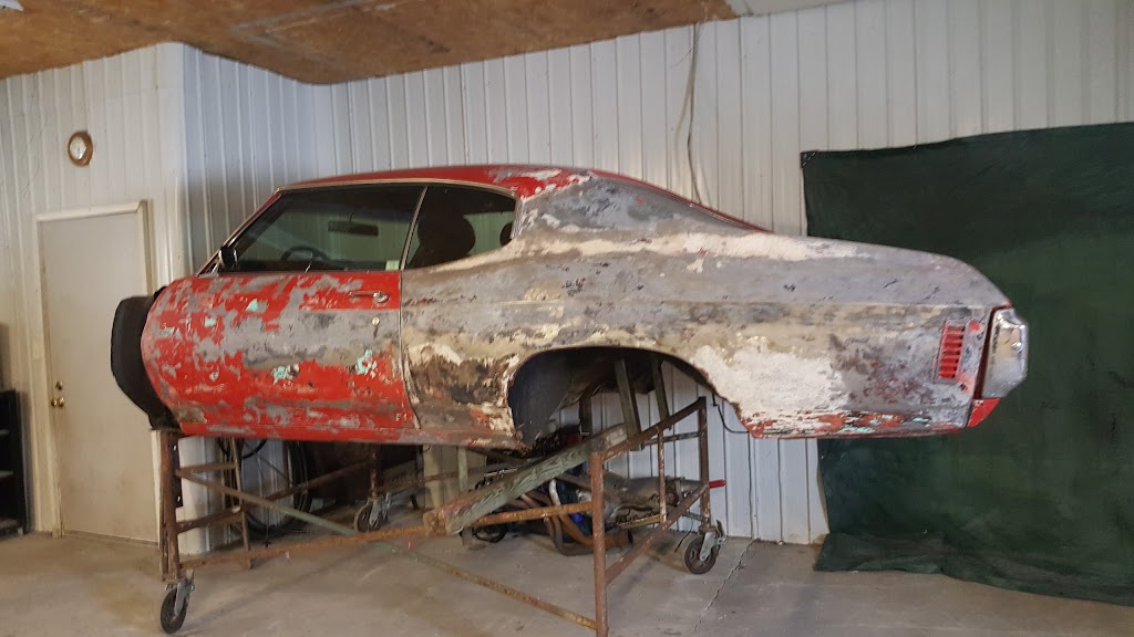 Bobs Auto | 7 N Main St, Norwood, NY 13668, USA | Phone: (315) 353-6140