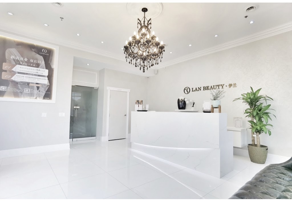 Lan Beauty 伊兰 | CA ON, 1390 Major Mackenzie Dr E unit A4 Richmond Hill, ON L4S 0A1, Canada | Phone: (647) 686-8820
