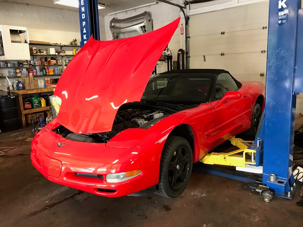 H & H Auto Service & Towing | 720 Red River Rd, Thunder Bay, ON P7B 1J5, Canada | Phone: (807) 345-1319