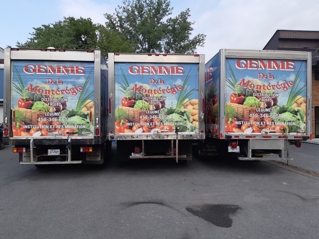 Gemme De La Monteragie | 249 Rue Collin, Saint-Jean-sur-Richelieu, QC J3B 6B8, Canada | Phone: (450) 346-6658