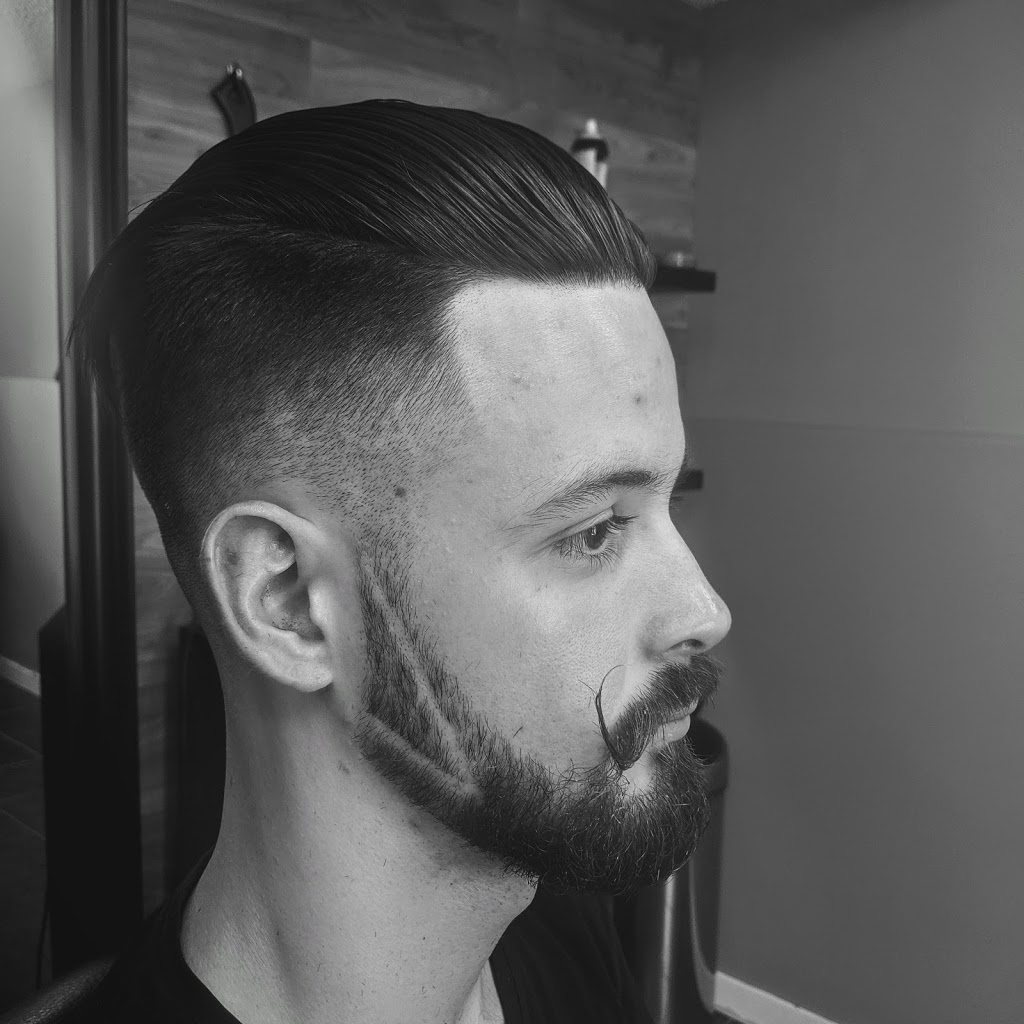 The Last Barber Shop | 2623 McGraw St, Penticton, BC V2A 7H9, Canada | Phone: (250) 460-0572