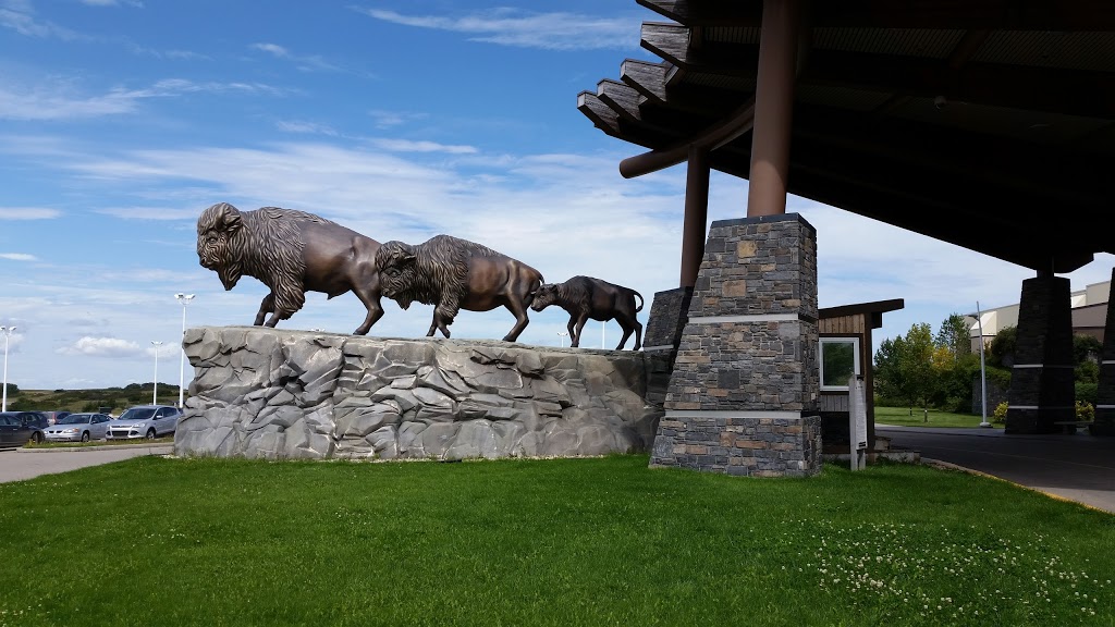 Dakota Dunes Casino | 204 Dakota Dunes Way, Whitecap, SK S7K 2L2, Canada | Phone: (306) 667-6400