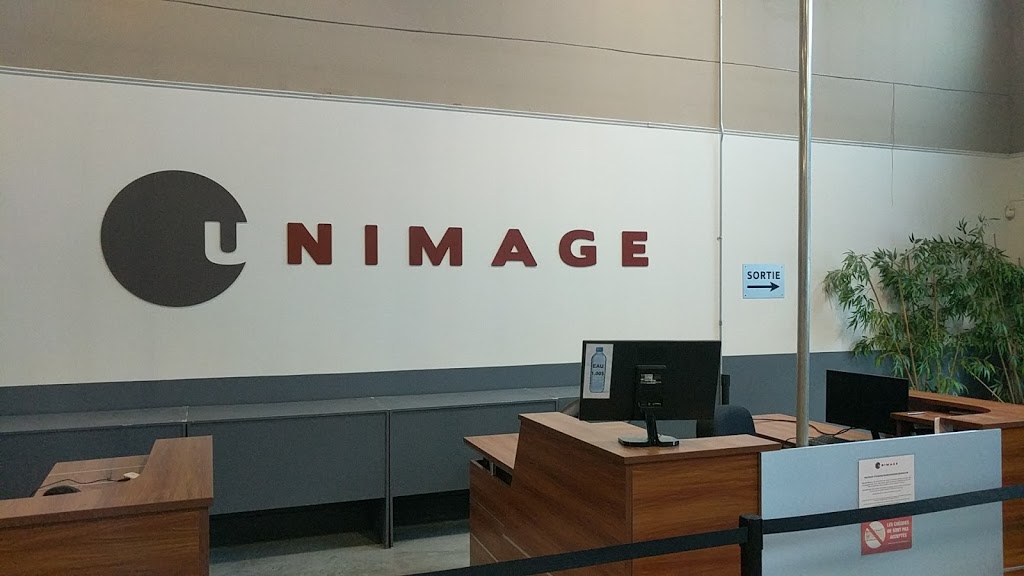 Collections Unimage | 5620 Rue Ernest-Cormier, Laval, QC H7C 2T5, Canada | Phone: (450) 661-6444