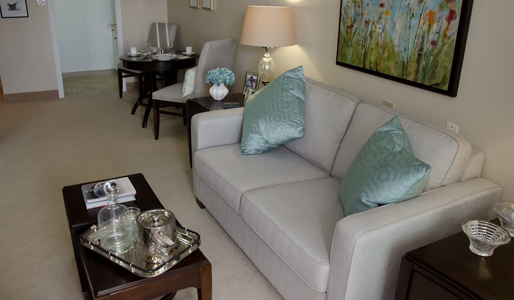 Revera King Gardens | 85 King St E, Mississauga, ON L5A 4G6, Canada | Phone: (905) 566-4545