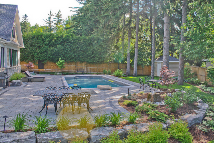 OuterSpaces Landscapes Ltd | 1288 Brock Rd, Freelton, ON L0R 1K0, Canada | Phone: (905) 659-8388