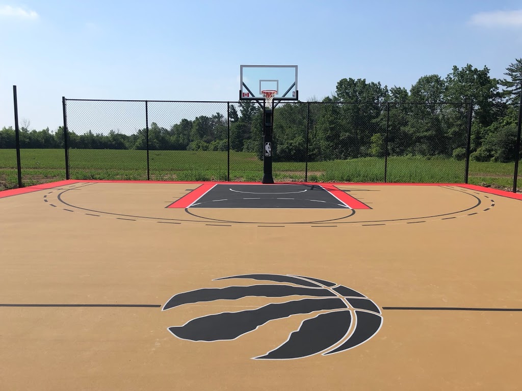 Court Surface Specialists Ltd. | 1515 Matheson Blvd E Unit C1, Mississauga, ON L4W 2P5, Canada | Phone: (647) 208-1513