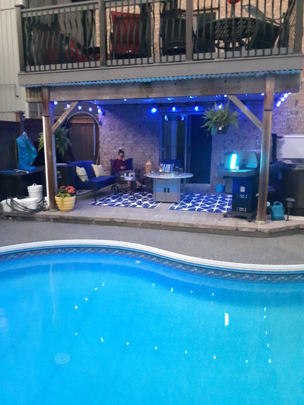 T&B Pool Supplies | 46 Harry Gay Dr, Courtice, ON L1E 0B2, Canada | Phone: (905) 925-6747