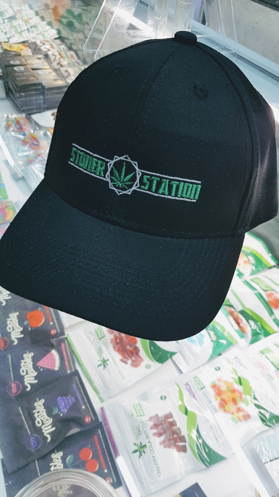 Stoner Station | 6388 ON-21, Southampton, ON N0H 2L0, Canada | Phone: (226) 923-1555