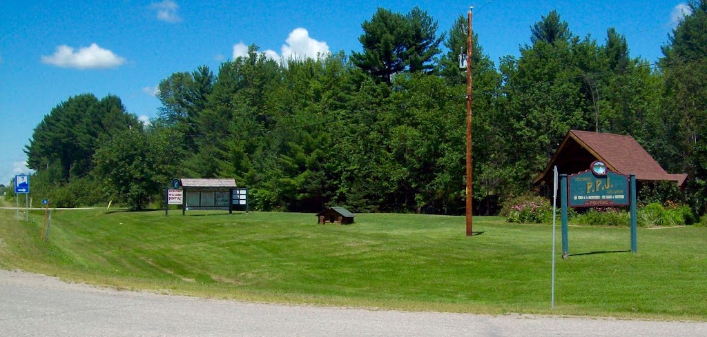 Cycloparc P.P.J. Cyclopark | 4 Chem. de Wyman, Bristol, QC J0X 1G0, Canada | Phone: (800) 665-5217