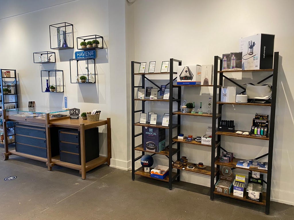 Kasa Kana Cannabis & Accessories | Peterborough Dispensary | 1840 Lansdowne St W #8, Peterborough, ON K9K 2M9, Canada | Phone: (705) 775-9333