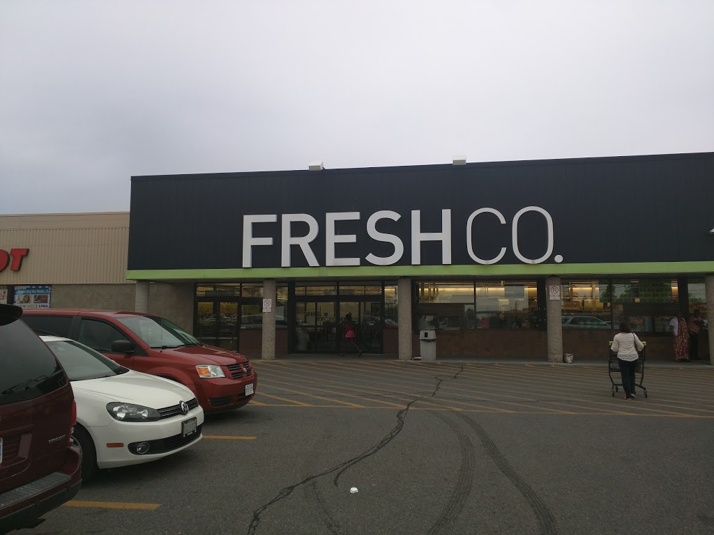 FreshCo Queen & McLaughlin 398 Queen St W, Brampton, ON L6X 1B3, Canada