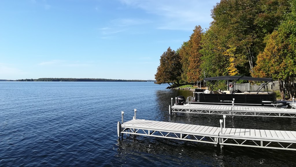 Trails End Lodge | 89 Fire Rte 98, Bobcaygeon, ON K0M 1A0, Canada | Phone: (705) 738-3950