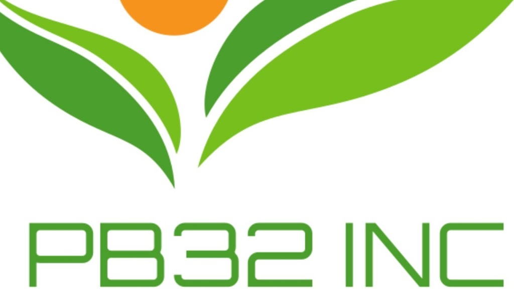 PB32INC | 7431 8 St NW, Edmonton, AB T6P 1T9, Canada | Phone: (647) 938-8797
