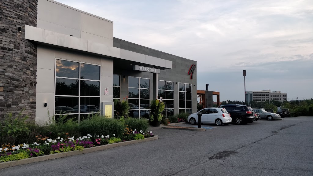 Moxies Grill & Bar | 55 Reading Ct, Etobicoke, ON M9W 7K7, Canada | Phone: (416) 798-6788