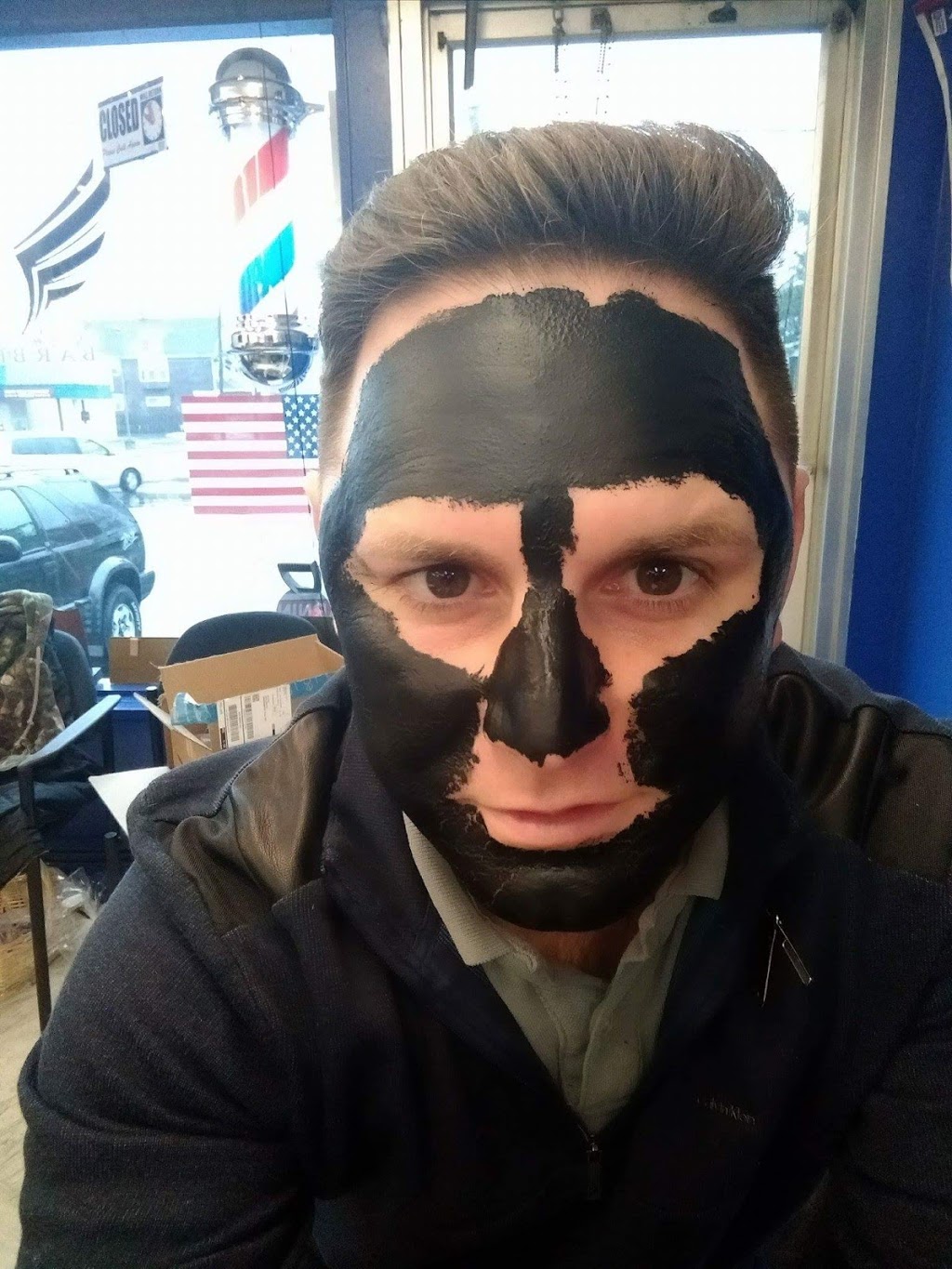 Buffalo Barber Surgeons | 3056 South Park Ave, Buffalo, NY 14218, USA | Phone: (716) 712-7175