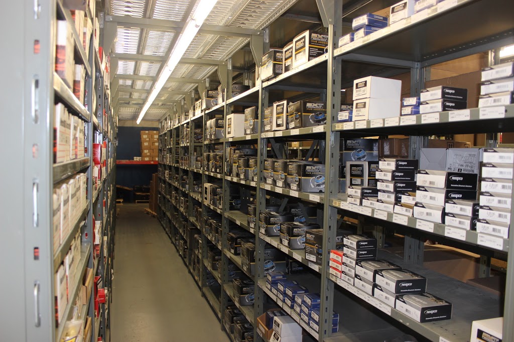 Fast Parts Plus | 875 Bradford St, Winnipeg, MB R3H 0N6, Canada | Phone: (204) 772-3673