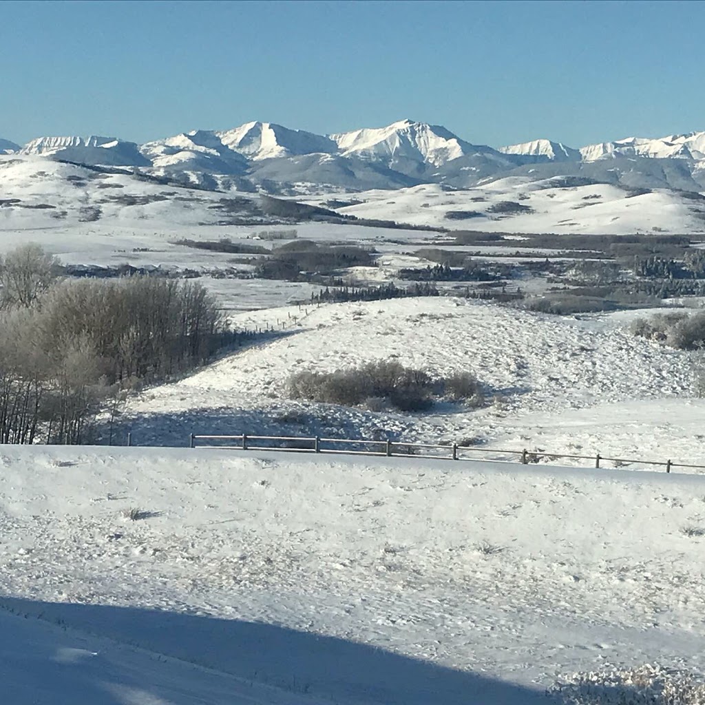 Willow Hill Lodge | 554044-159 St. W, Longview, AB T0L 1H0, Canada | Phone: (403) 796-5391